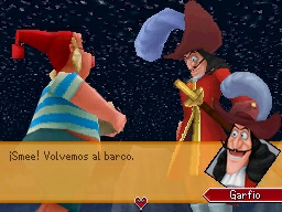 Kingdom Hearts 358/2 Days - Imagen 23